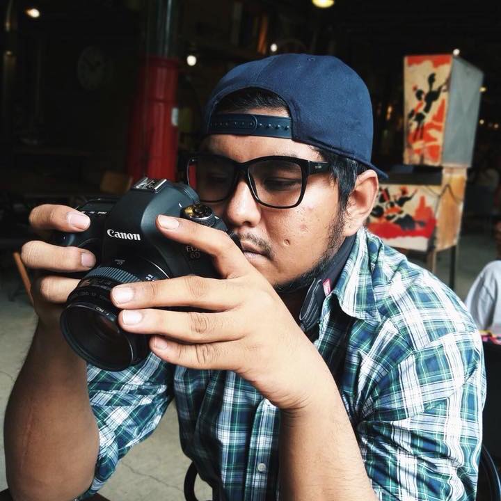 Din - Solution Architect